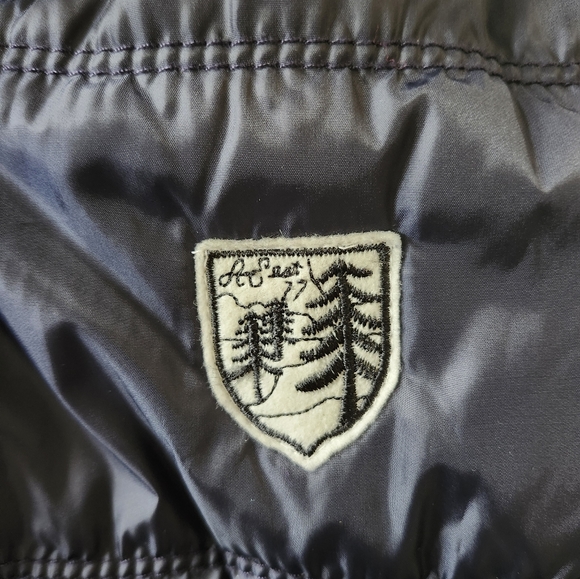 Womens American Eagle down vest size Large - Picture 5 of 7